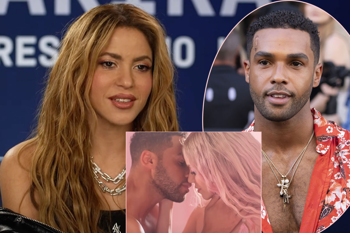 Shakira harron Pique, dashurohet thellësisht me aktorin e famshëm
