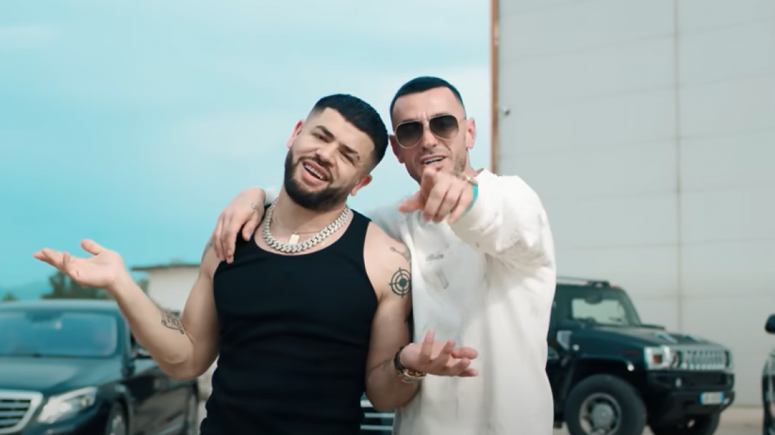 Noizy në kërkim nga autoritetet e Kosovës, Stresi tregon si nisi sherri që degradoi në dhunë kundër tiktokerit